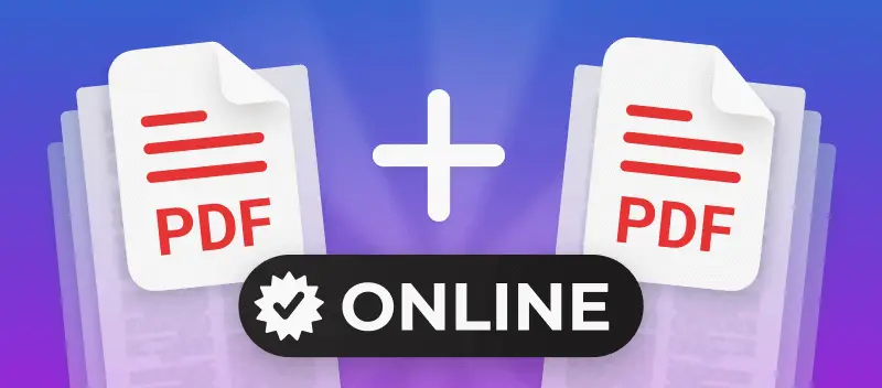 How to Combine PDF Files Online for Free in 2025
