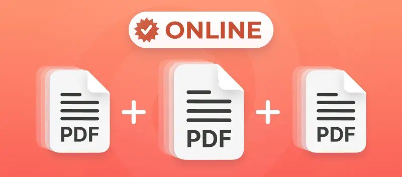 How to Merge PDF Files Online for Free in 2025